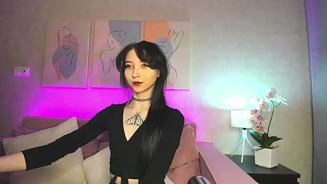 Ellen Hops online show from March 1, 8:03 am