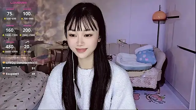 Coral 888 online show from January 15, 1:53 am