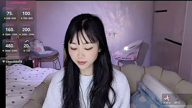 Coral 888 online show from January 10, 11:55 pm