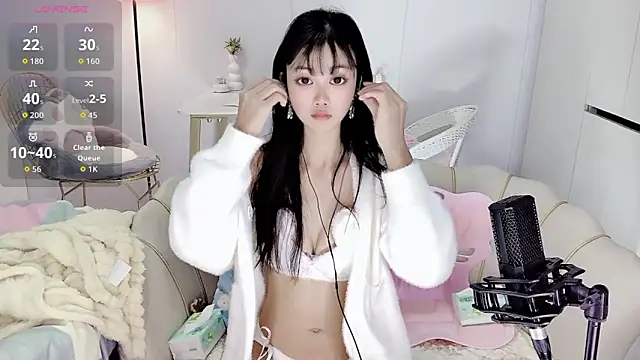 Coral 888 online show from December 2, 10:55 pm