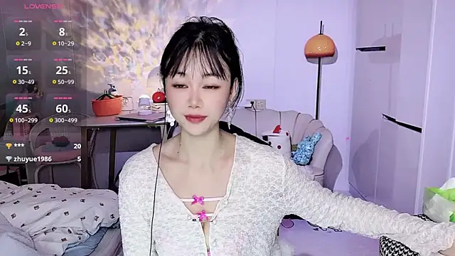 Coral 888 online show from February 8, 1:03 am