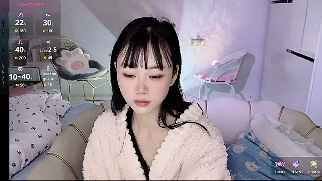 Coral 888 online show from January 11, 2:35 pm