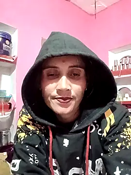 chaki sex online show from January 13, 4:00 pm