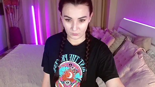 AdeleCutie online show from November 30, 12:22 am