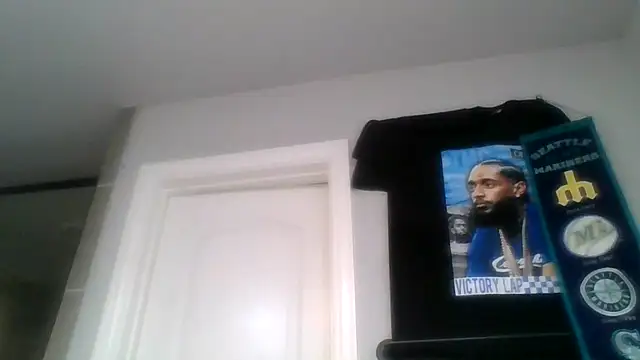 YOUNGmj6023 online show from December 3, 2:34 am