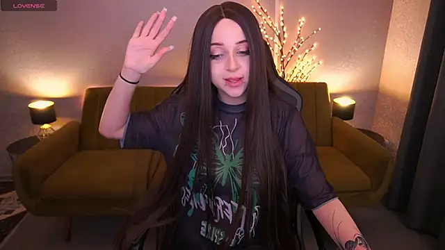 Twivii online show from November 29, 9:37 pm