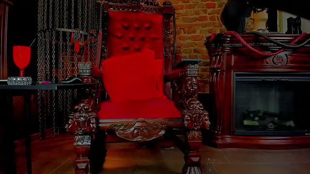 MoniqueResse online show from December 19, 3:03 pm