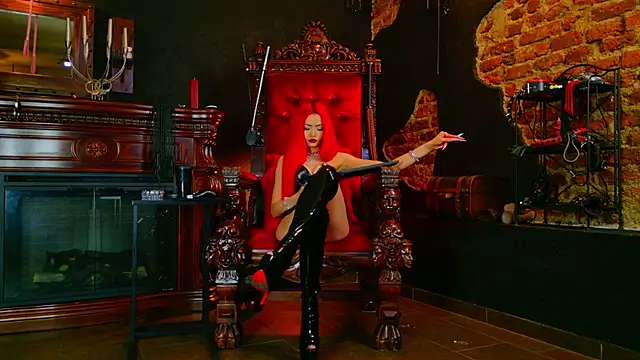 MoniqueResse online show from March 20, 2:07 pm