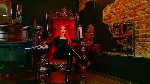 MoniqueResse online show from March 18, 2:08 pm