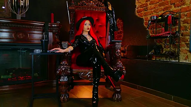 MoniqueResse online show from March 11, 2:11 pm