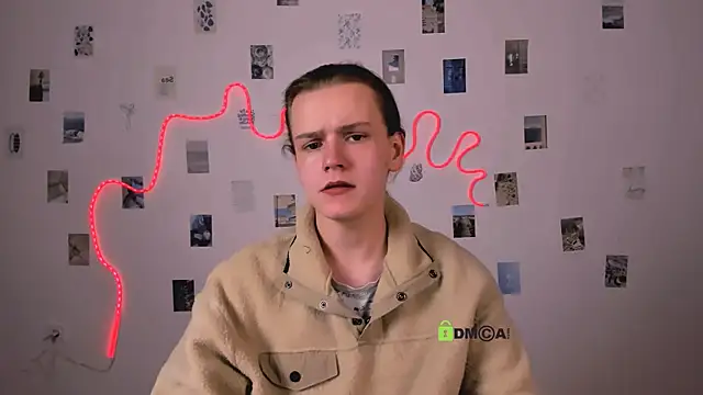 leo void online show from January 13, 8:13 pm