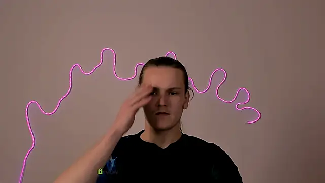 leo void online show from January 6, 9:35 am