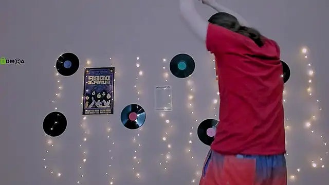 leo void online show from February 9, 9:02 pm