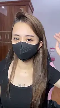 Lunamoon68 online show from June 17, 4:23 am