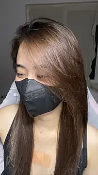 Lunamoon68 online show from April 4, 2:34 pm