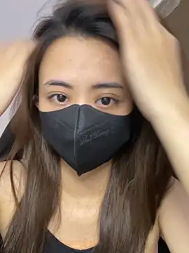 Lunamoon68 online show from April 11, 4:09 am