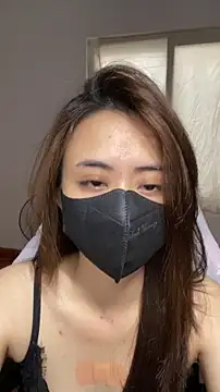 Lunamoon68 online show from April 3, 5:14 am