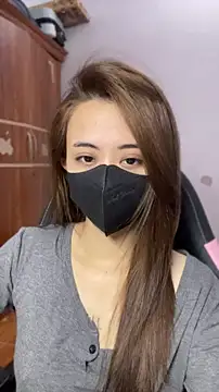 Lunamoon68 online show from May 29, 4:18 am