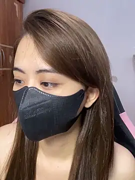 Lunamoon68 online show from May 9, 4:38 am
