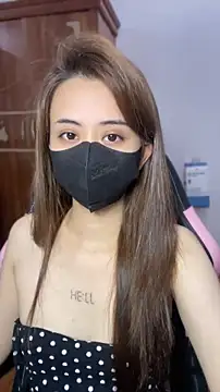 Lunamoon68 online show from June 14, 11:00 am