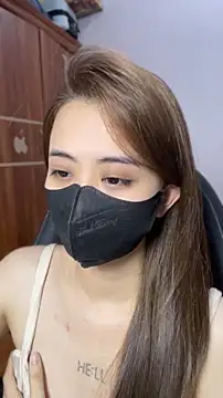 Lunamoon68 online show from May 21, 4:43 am