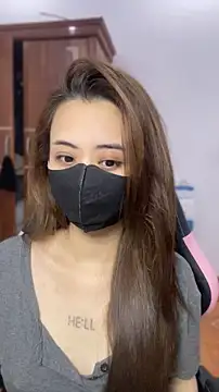 Lunamoon68 online show from June 21, 10:54 am
