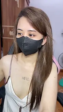 Lunamoon68 online show from July 11, 4:46 am