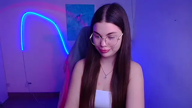 Violetta Brilliant online show from January 9, 12:34 pm