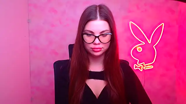 Violetta Brilliant online show from December 21, 6:15 am