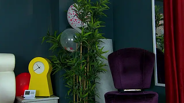 Cougar Milff online show from February 25, 3:45 pm