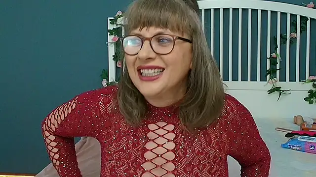 Cougar Milff online show from July 12, 7:47 pm