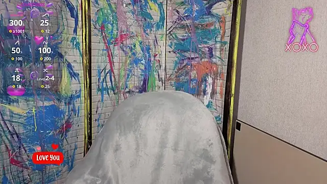 Adell Love online show from March 18, 2:30 pm