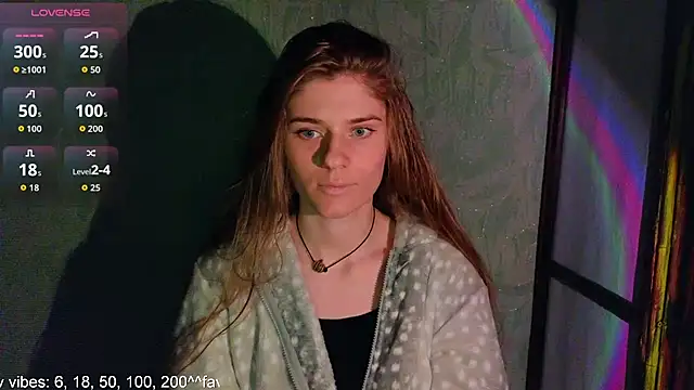 Adell Love online show from December 5, 3:21 pm