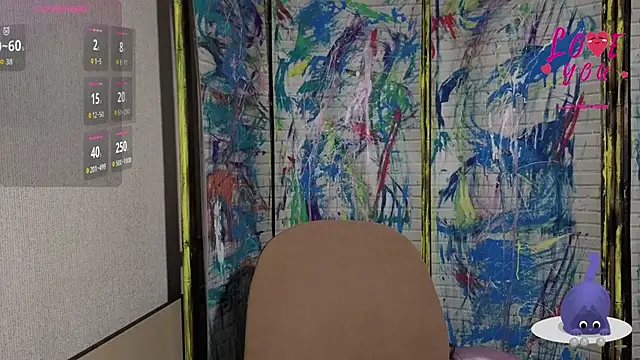 Adell Love online show from January 17, 2:09 pm