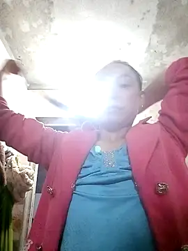 mumu661 online show from November 28, 10:15 am