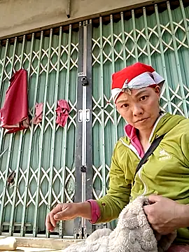 mumu661 online show from December 1, 3:29 am