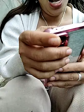 mumu661 online show from January 11, 1:01 am