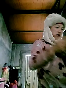 mumu661 online show from December 4, 7:40 am