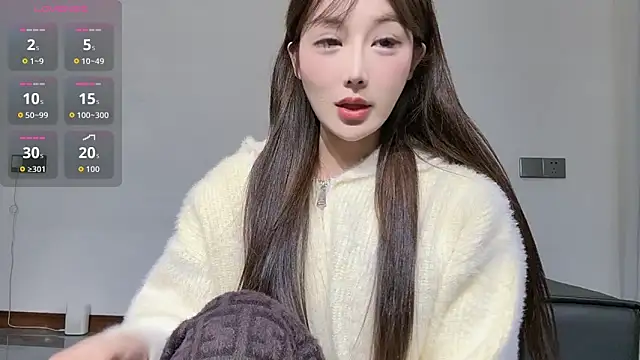 wanou33669 online show from November 27, 6:14 am