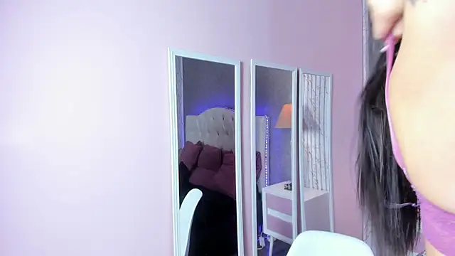 Cristal Nox22 online show from November 27, 12:38 pm