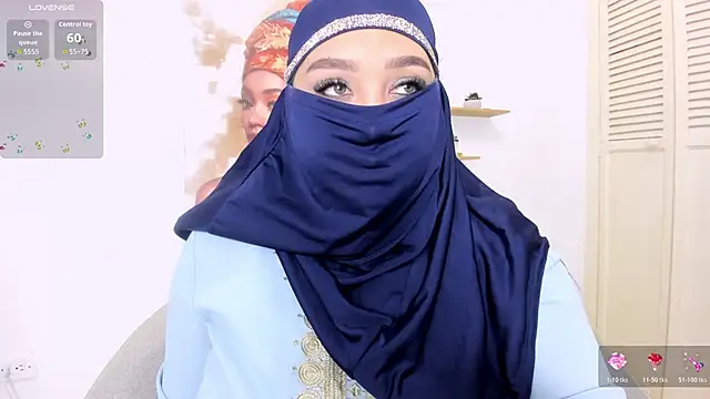 oksaana arabic online show from November 27, 9:21 am