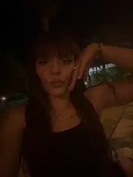 Zoe mayers online show from May 28, 9:32 pm