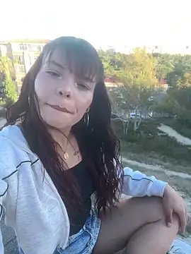 Zoe mayers online show from May 23, 5:56 pm