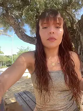 Zoe mayers online show from June 4, 3:17 pm