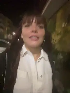 Zoe mayers online show from May 18, 10:25 pm