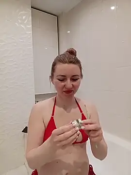 SofiAngela online show from April 12, 2:04 am