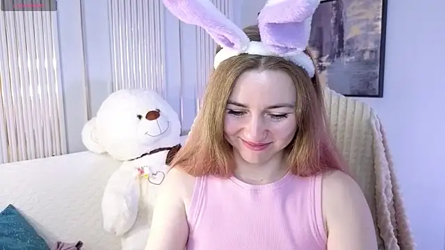 SofiAngela online show from April 5, 1:23 am