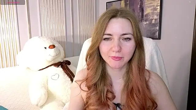 SofiAngela online show from April 15, 1:11 am