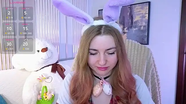 SofiAngela online show from April 2, 1:02 am