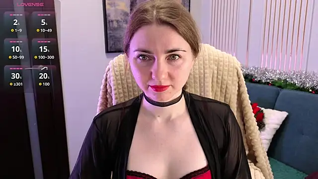 SofiAngela online show from January 18, 12:58 am